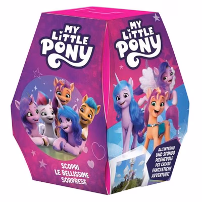 Immagine di HASBRO Sopresovo My Little Pony D28384500