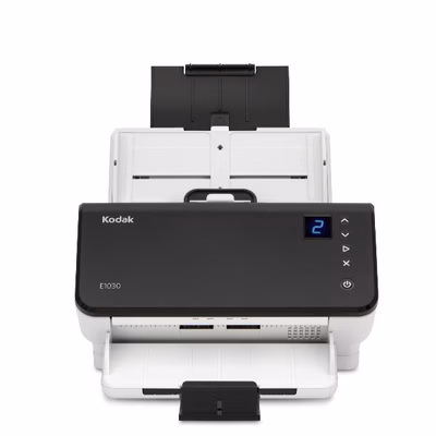 Immagine di Scanner per documenti e immagini a4 600 dpi KODAK KODAK E1030 SCANNER 8011876