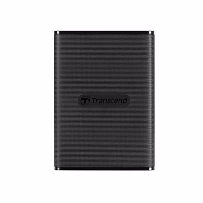 Immagine di Ssd esterni 500GB USB 3.1 gen 2, type c TRANSCEND TS500GESD270C - SSD Esterno da 500GB TS500GESD270