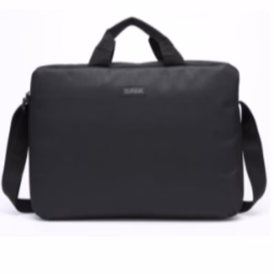 Immagine di Notebook da 15.6 poliestere Nero NILOX NILOX TECH - Borsa Notebook/Laptop 15.6" NXB001