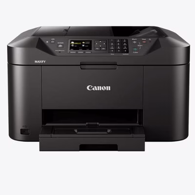 Immagine di Multifunzione ink-jet a colori A4 CANON MAXIFY MB2150