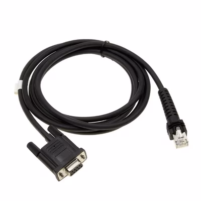 Immagine di Cavo rs232,9d, s,external power
