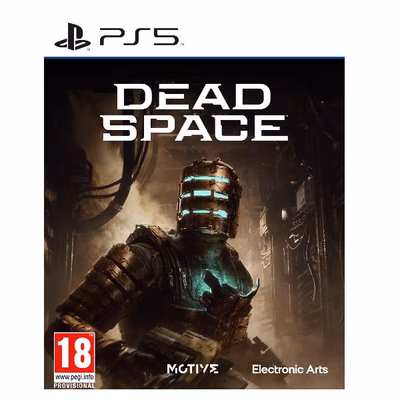 Immagine di Videogames ps5 ELECTRONIC ARTS DEAD SPACE 116757