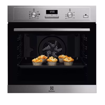 Immagine di Forno da incasso ELECTROLUX COD3S40X 949499354