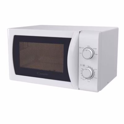 Immagine di Microonde CANDY CANDY MICROONDE CMW20SMW 38001001