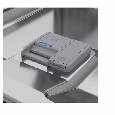 Immagine di Lavastoviglie a libera installazione 13 BEKO DVN05320W 7698663977