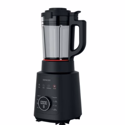 Immagine di Frullatore 1200 w Nero SENCOR SBU 0510BK SBU_0510BK