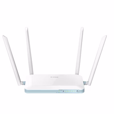 Immagine di Router 4g/lte 4 D-LINK D-Link Consumer G403