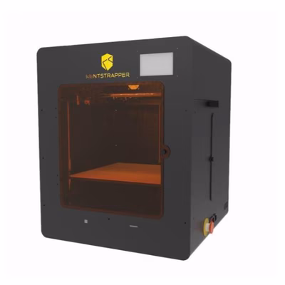 Immagine di Stampante 3D KENTSTRAPPE KS101 VERVE + Software + corso on-line + bobina