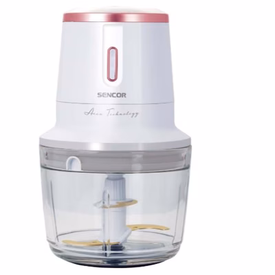 Immagine di Tritatutto 1 w Bianco SENCOR SCB_9000WH