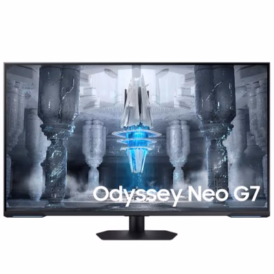 Immagine di S43cg70 43p va 3840x2160