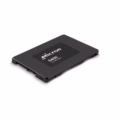 Immagine di Hdd interni 960 gb sata iii LENOVO ThinkSystem 2.5" 5400 PRO 960GB Read Intensive SAT 4XB7A82260