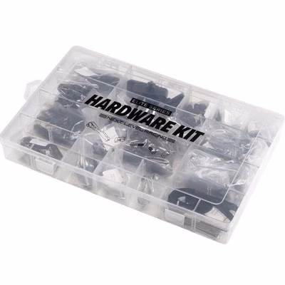 Immagine di Kit hardware next level racing next level racing nlr-e027 elite