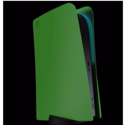 Immagine di 5ides panels ps5disk lime