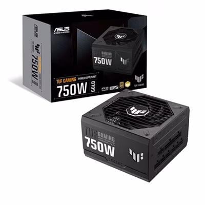 Immagine di Alimentatore per PC 750 w ASUS TUF-GAMING-750G 90YE00S3-B0NA00