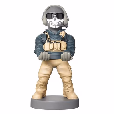 Immagine di Ghost cable guy