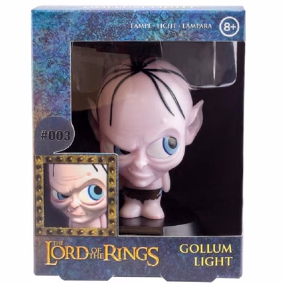 Immagine di Gollum icon light bdp