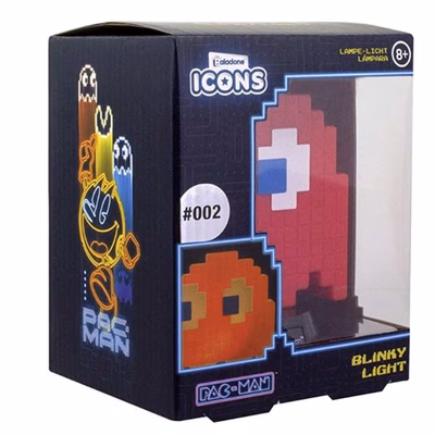 Immagine di Blinky icon light v2 bdp