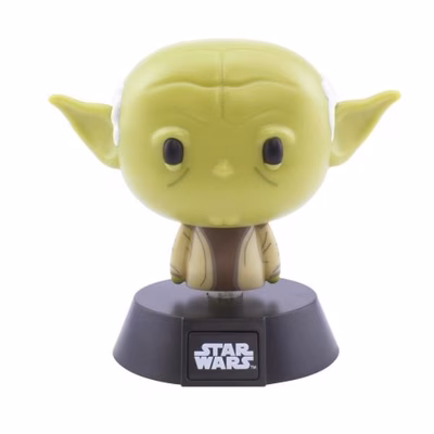 Immagine di Yoda icon light bdp