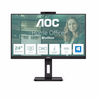 Immagine di Monitor 23,8 - 16:9 pro-line