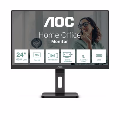 Immagine di Monitor 23,8 - 16:9 pro-line