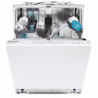 Immagine di Lavastoviglie da incasso 13 CANDY CANDY LAVASTOVIGLIE CI3E53L0W 32901575