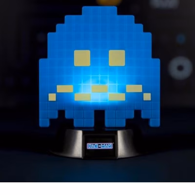 Immagine di Turn to blue ghost icon light v2