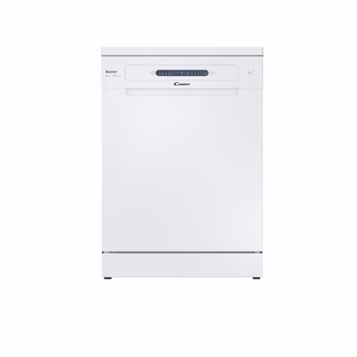 Immagine di Lavastoviglie a libera installazione 14 CANDY CANDY LAVASTOVIGLIE RAPIDO' CF 4E7L0W 32002368