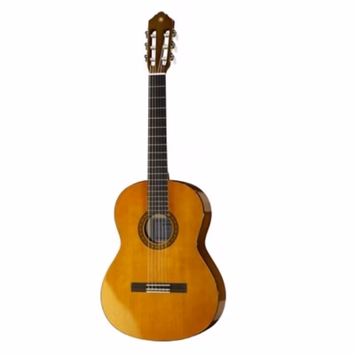 Immagine di Chitarra classica cs40 ii 3/4