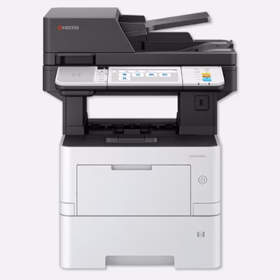Immagine di Multifunzione laser b/n A4 KYOCERA ECOSYS MA4500IFX