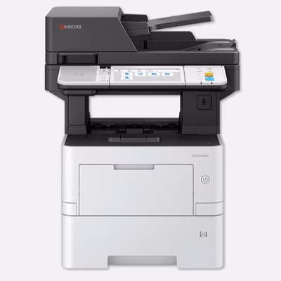 Immagine di Multifunzione laser b/n A4 KYOCERA ECOSYS MA4500fx