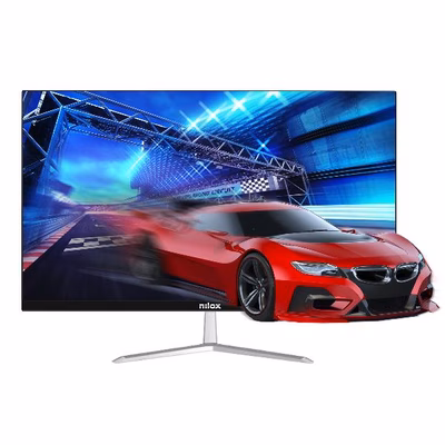 Immagine di Monitor 24 ips 75hz 1ms HDMI dp