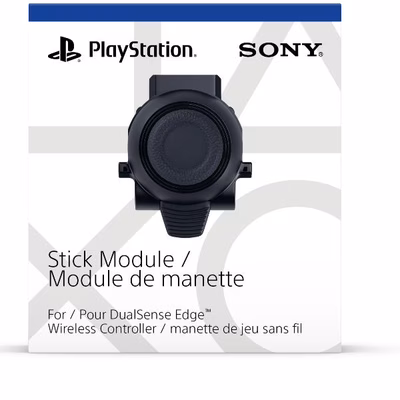 Immagine di Ps5 moduli levetta sostituibili