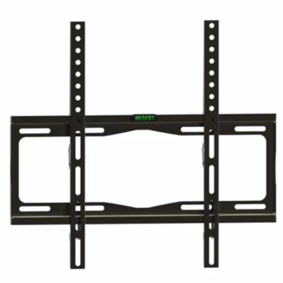 Immagine di Staffa hospitality fissa - black