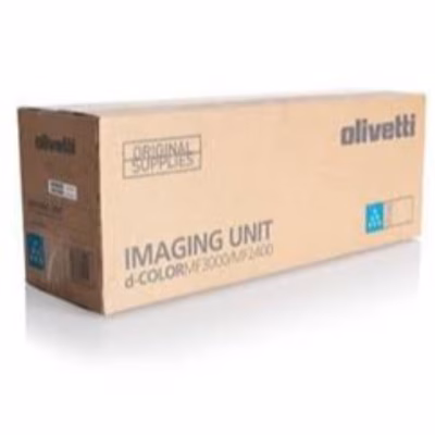 Immagine di Toner Laser ciano 30.000 copie OLIVETTI B0896