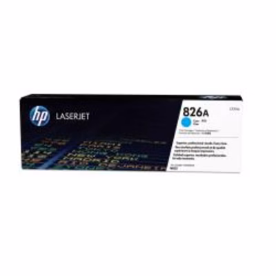 Immagine di Toner Laser HP CF311A 826A 31500 copie