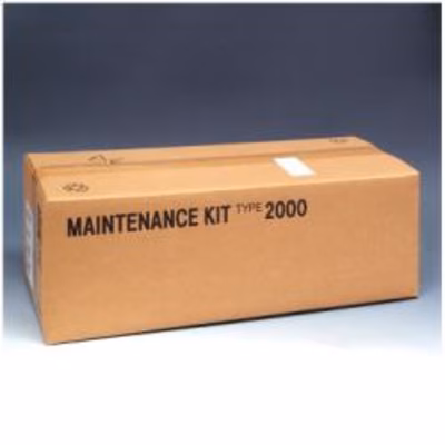 Immagine di Toner Laser RICOH TYPE 2000 RK93