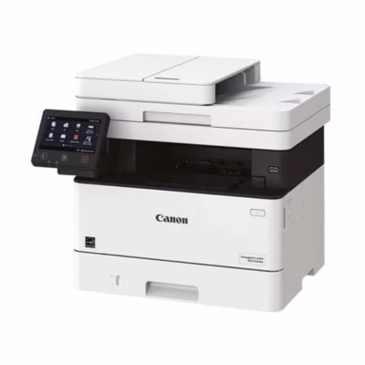 Immagine di Multifunzione laser b/n A4 CANON i-SENSYS MF453DW