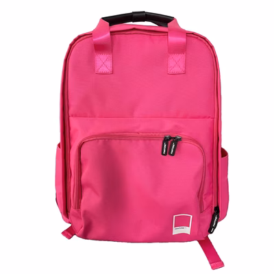 Immagine di Accessori notebook polietilene/poliuretano Blu PANTONE PANTONE - Backpack 15.6'' IT COLLECTION PT-B