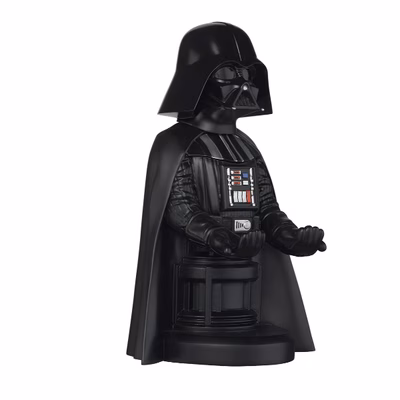 Immagine di Darth vader cable guy