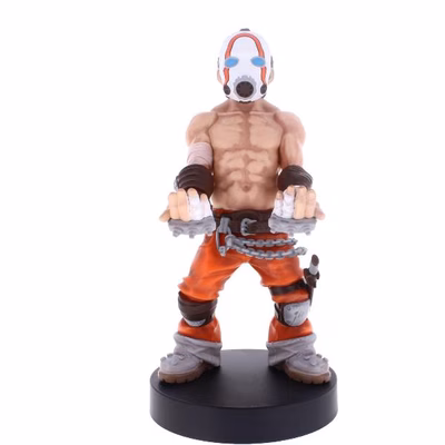 Immagine di Psycho cable guy