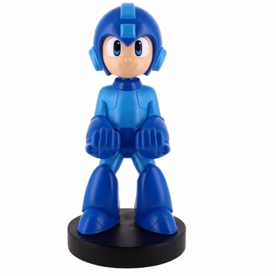 Immagine di Mega man cable guy