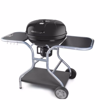 Immagine di Barbecue 0 w Nero FIELDMANN FZG 1014 FZG_1014