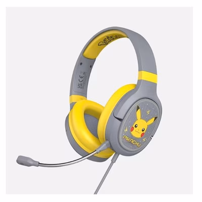 Immagine di Pokemon twin g1 gaming headphones