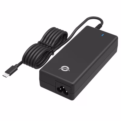 Immagine di Alim.universale notebook 100w USB-C