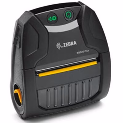 Immagine di Zq320 plus mobile bluetooth