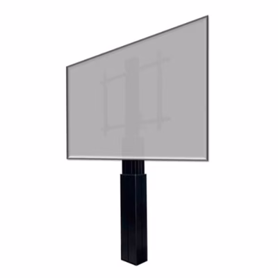 Immagine di Colonna regolabile 305/457 mm