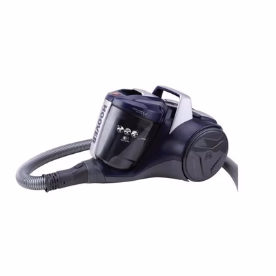 Immagine di Aspirapolvere a traino senza sacco 700 w Blu HOOVER BR71 BR20011 39001481