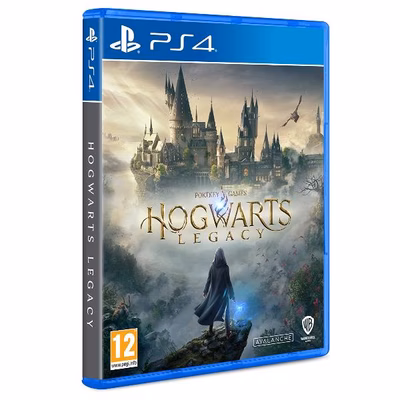 Immagine di Videogames ps4 WARNER BROS HOGWARTS LEGACY 1000818850