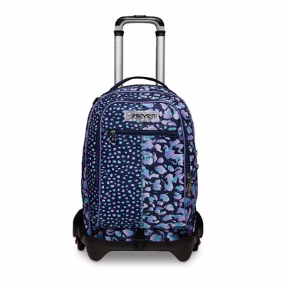 Immagine di Trolley jack-3wd+ seven ziply